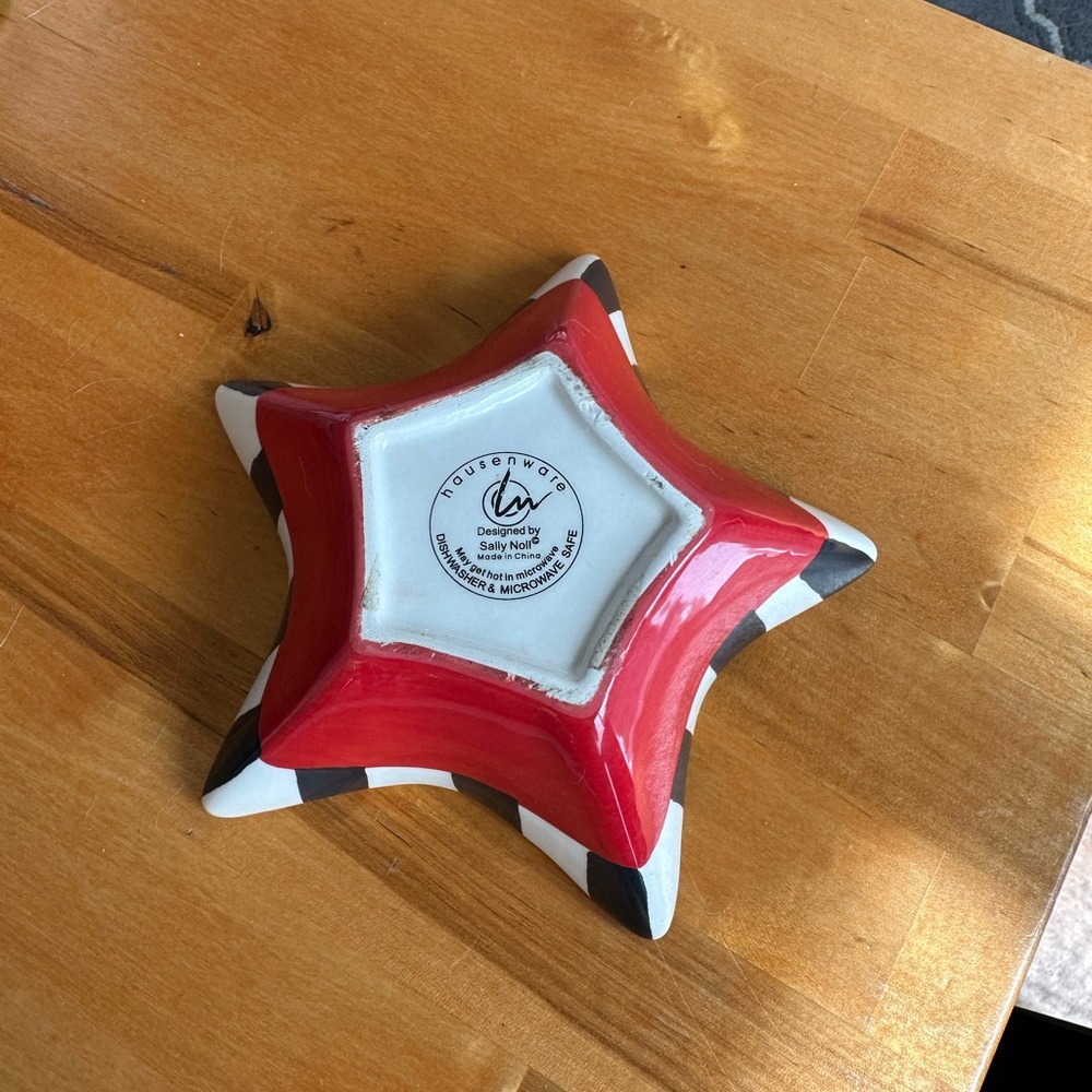 Accessory dish - Picture 2 of 3